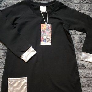 Tunic dress